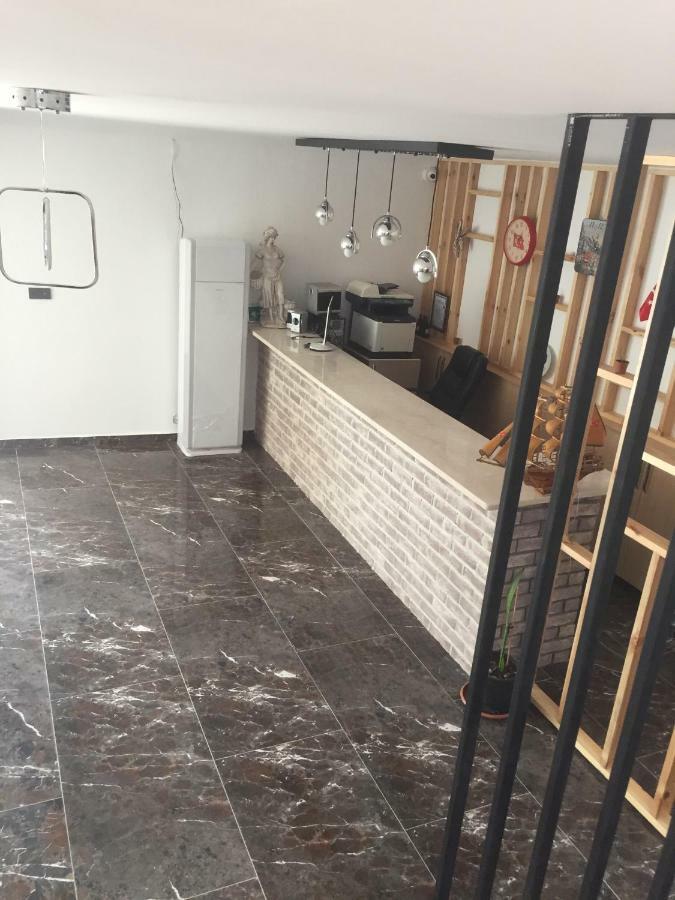 Asli Boutique Hotel Akbük 외부 사진