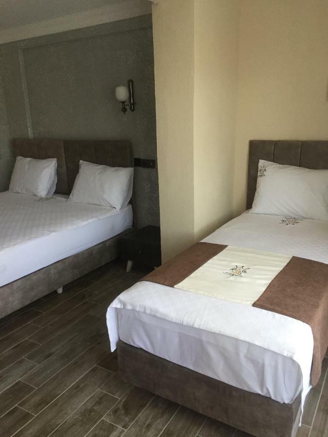 Asli Boutique Hotel Akbük 외부 사진
