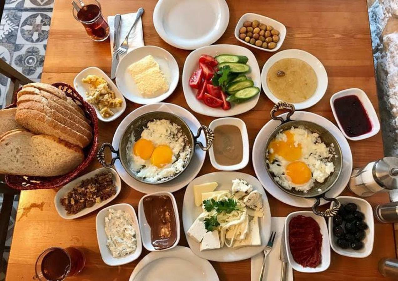 Asli Boutique Hotel Akbük 외부 사진