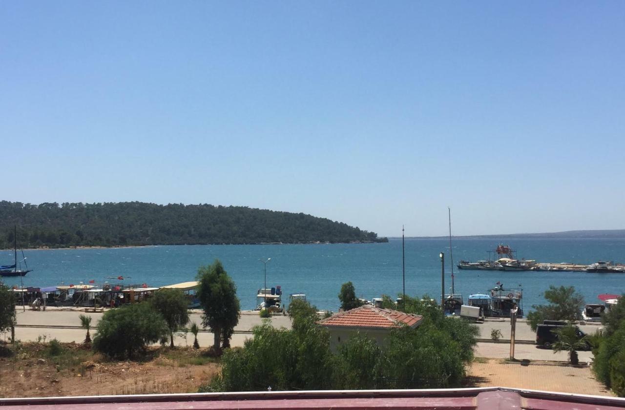 Asli Boutique Hotel Akbük 외부 사진